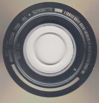 CD Keith Christmas: Pigmy