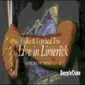 Album Keith Copeland Trio: Live In Limerick