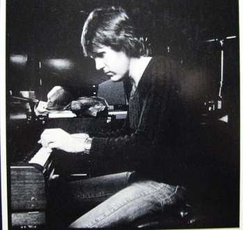 LP Keith Emerson: Nighthawks (Original Soundtrack)