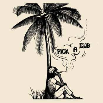 Album Keith Hudson: Pick A Dub