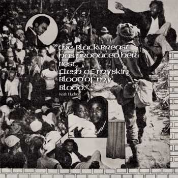 Album Keith Hudson: The Black Breast Has Produced Her Best, Flesh Of My Skin Blood Of My Blood