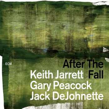 Album Jack DeJohnette: After The Fall
