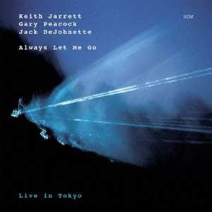 2CD Jack DeJohnette: Always Let Me Go