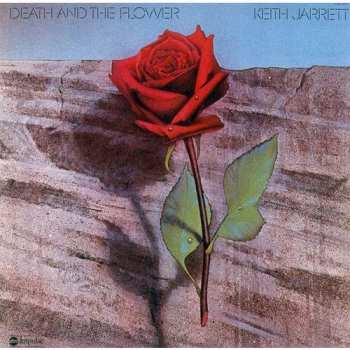 CD Keith Jarrett: Death And The Flower