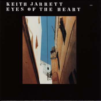 CD Keith Jarrett: Eyes Of The Heart LTD