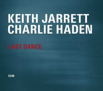 CD Keith Jarrett: Last Dance