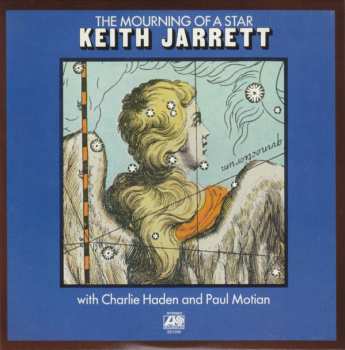 5CD/Dobozkészlet Keith Jarrett: Original Album Series