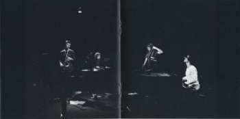 2CD Keith Jarrett: Sleeper (Tokyo, April 16, 1979)