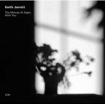 CD Keith Jarrett: The Melody At Night, With You