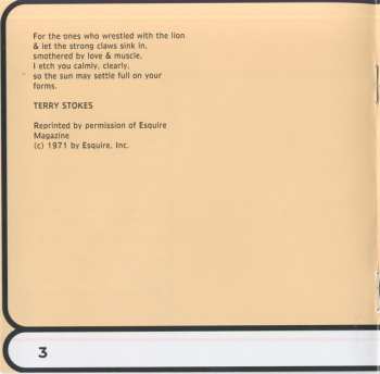 CD Keith Jarrett: The Mourning Of A Star