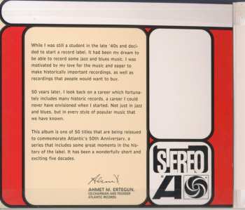 CD Keith Jarrett: The Mourning Of A Star