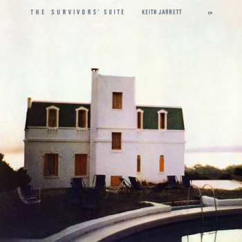 CD Keith Jarrett: The Survivors' Suite