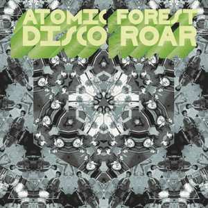 Album Keith Kanga: Disco Roar