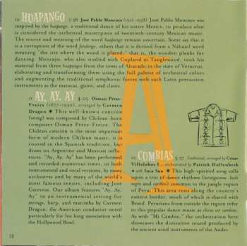 CD Keith Lockhart: The Latin Album
