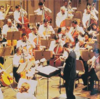 CD Keith Lockhart: The Latin Album