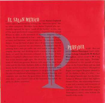 CD Keith Lockhart: The Latin Album