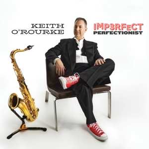 CD Keith O'Rourke: Imperfect Perfectionist