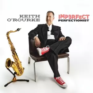 Keith O'Rourke: Imperfect Perfectionist