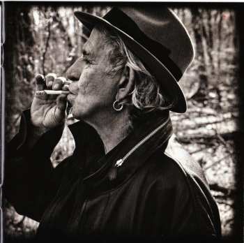 CD Keith Richards: Crosseyed Heart