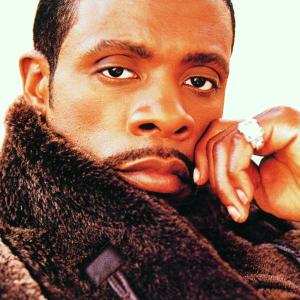 CD Keith Sweat: Didn't See Me Coming