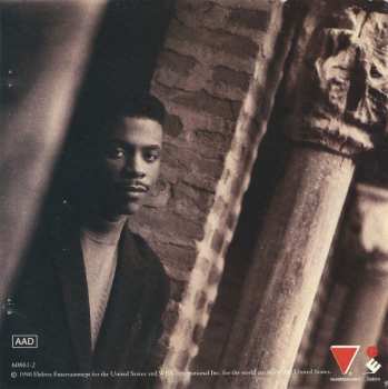 CD Keith Sweat: I'll Give All My Love To You