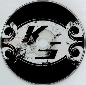 CD Keith Sweat: Rebirth