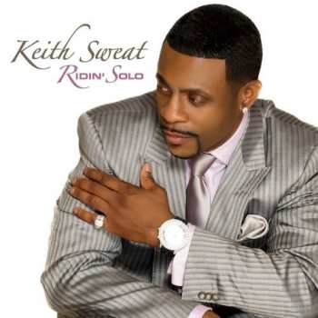 Album Keith Sweat: Ridin' Solo