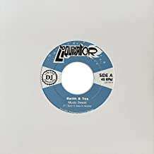 Album Keith & Tex: Music Sweet / My Sweet Love