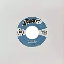 Music Sweet / My Sweet Love