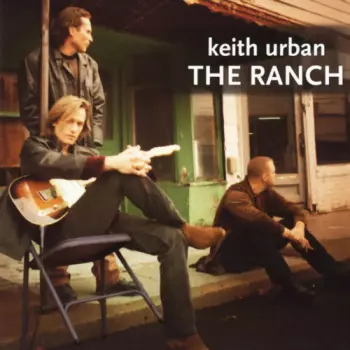 Keith Urban: The Ranch