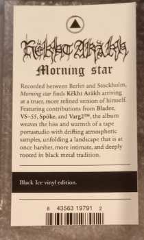 LP Këkht Aräkh: Morning Star LTD