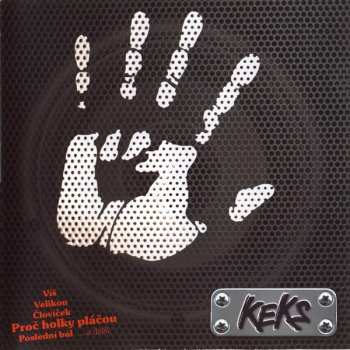 CD Keks: Proč Holky Pláčou - To Nejlepší