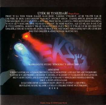 CD Keks: To Se Mi Líbí