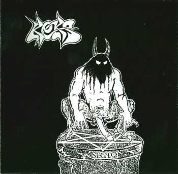 CD Keks: Nocturnal Denomination
