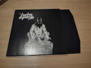 Album Keks: Nocturnal Denomination