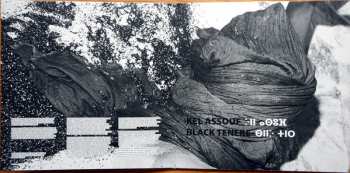 LP Kel Assouf: Black Tenere
