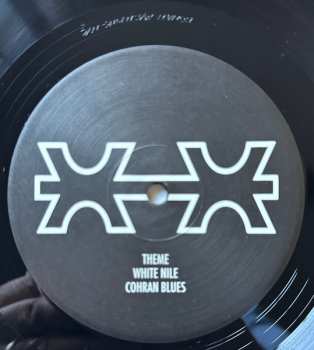 LP Phil Cohran: African Skies