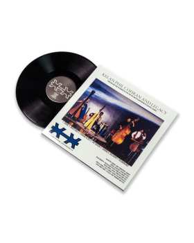 LP Phil Cohran: African Skies