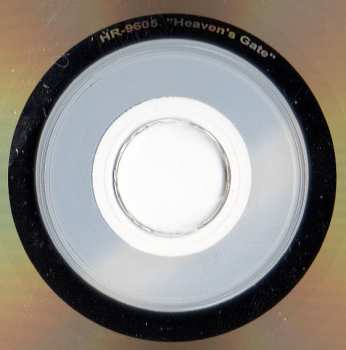CD Keldian: Heaven's Gate