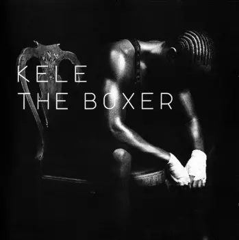 Kele Okereke: The Boxer