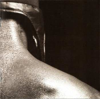 CD Kele Okereke: The Boxer