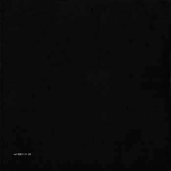 CD Kele Okereke: The Boxer