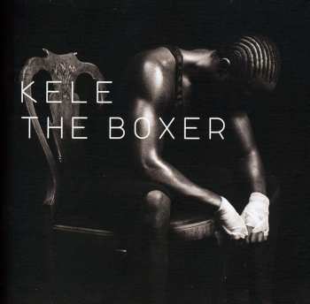 CD Kele Okereke: The Boxer
