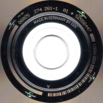 CD Kele Okereke: The Boxer