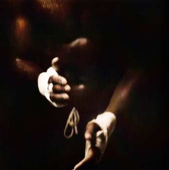 CD Kele Okereke: The Boxer