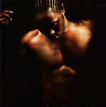 CD Kele Okereke: The Boxer