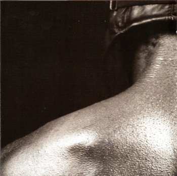 CD Kele Okereke: The Boxer