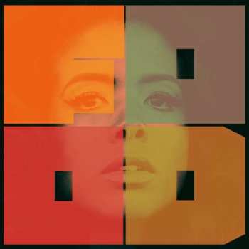 CD Kelis: Food
