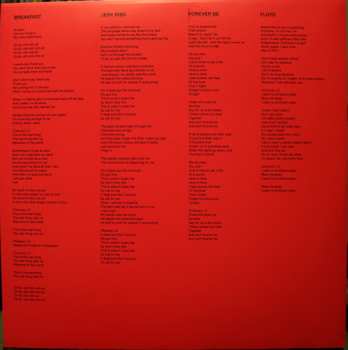 2LP Kelis: Food