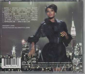 CD Kelis: Kelis Was Here